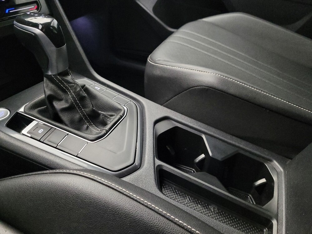 2022 Volkswagen Tiguan in Mesa, AZ 85210 - 18081680 26