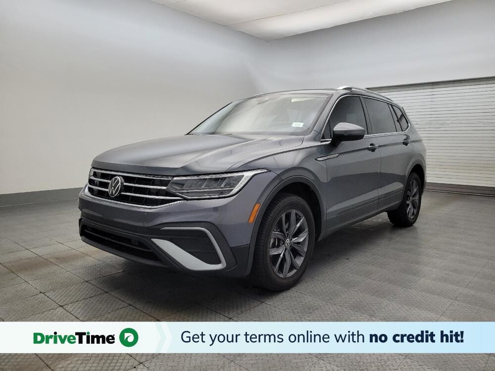 2022 Volkswagen Tiguan in Mesa, AZ 85210 - 18081680