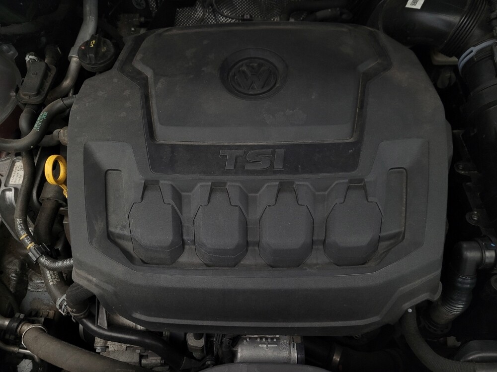 2022 Volkswagen Tiguan in Mesa, AZ 85210 - 18081680 30