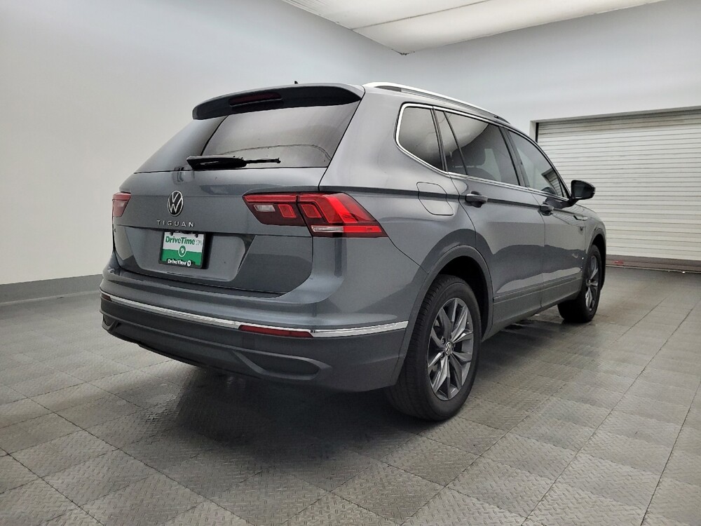 2022 Volkswagen Tiguan in Mesa, AZ 85210 - 18081680 9