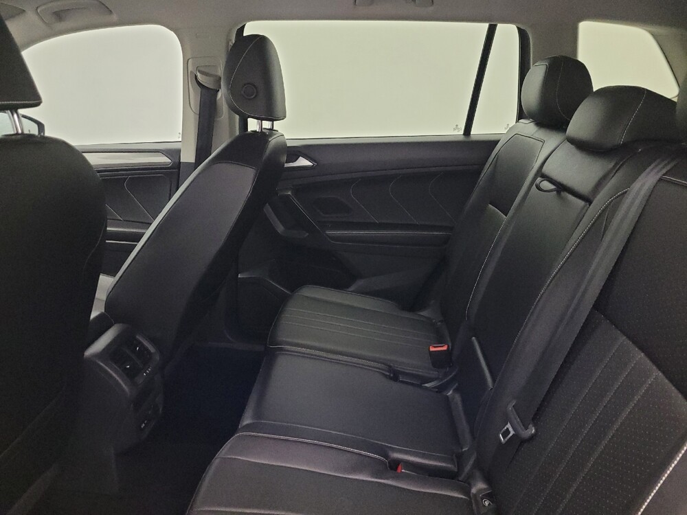 2022 Volkswagen Tiguan in Mesa, AZ 85210 - 18081680 18