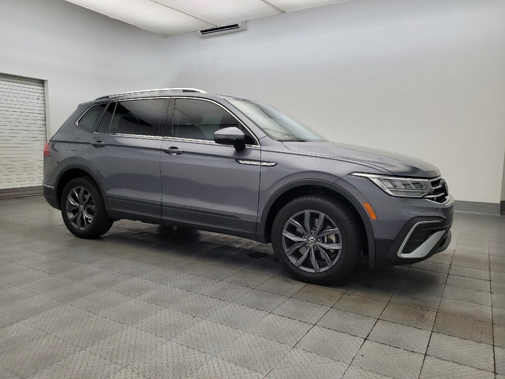 2022 Volkswagen Tiguan in Mesa, AZ 85210 - 18081680 11