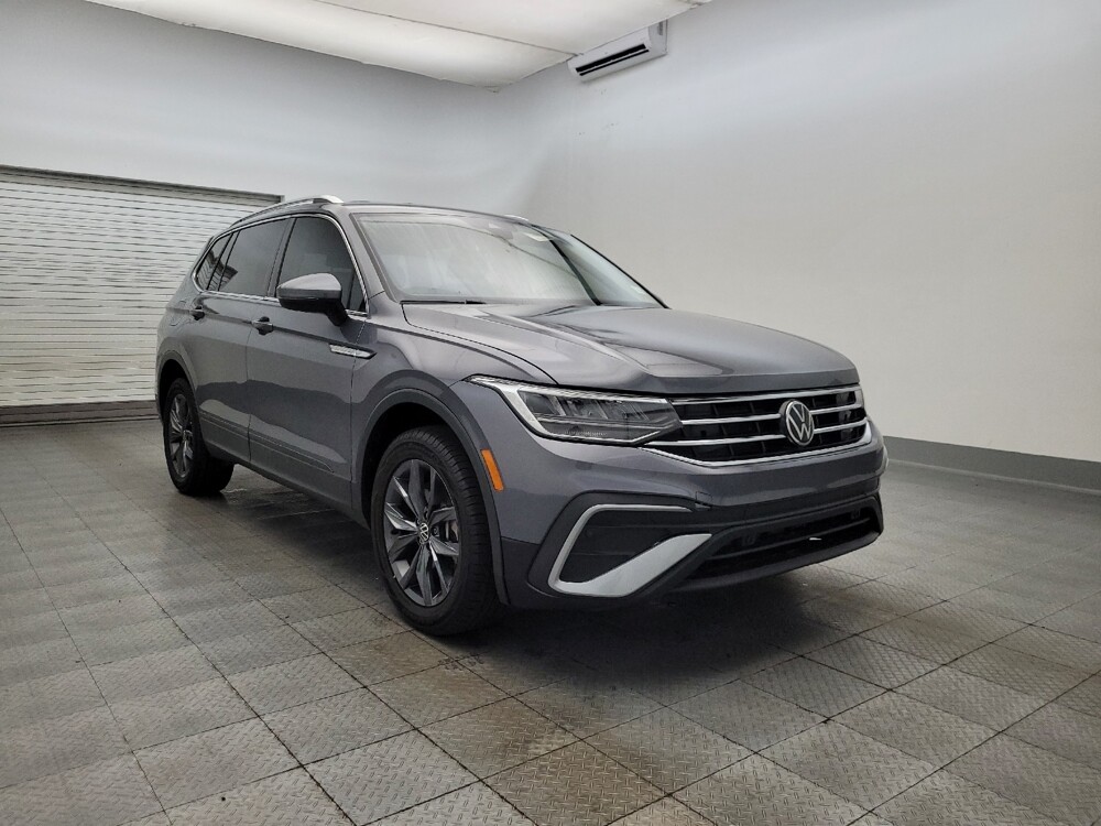 2022 Volkswagen Tiguan in Mesa, AZ 85210 - 18081680 13