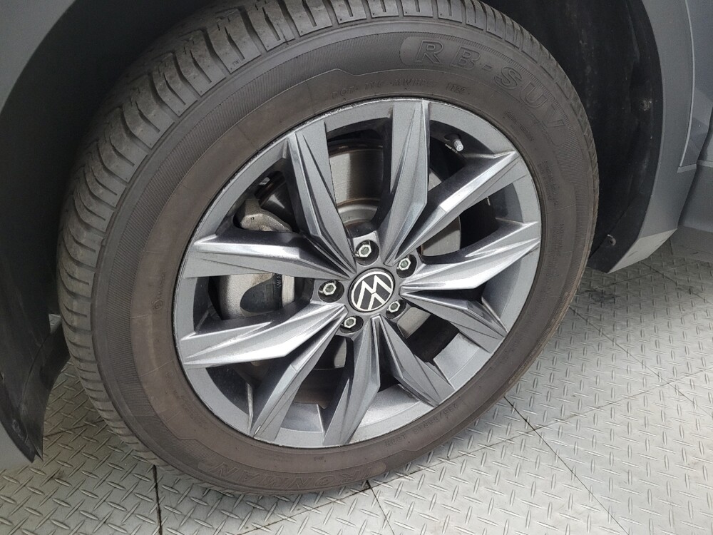 2022 Volkswagen Tiguan in Mesa, AZ 85210 - 18081680 31