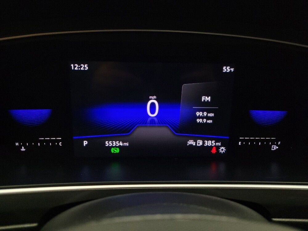 2022 Volkswagen Tiguan in Mesa, AZ 85210 - 18081680 23