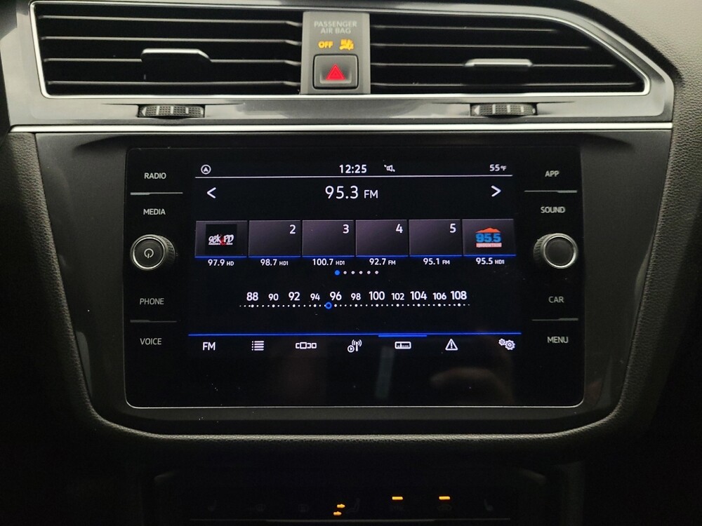 2022 Volkswagen Tiguan in Mesa, AZ 85210 - 18081680 25