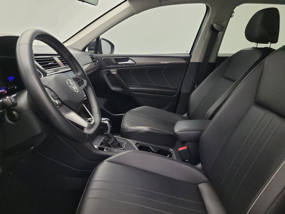 2022 Volkswagen Tiguan in Mesa, AZ 85210 - 18081680 17