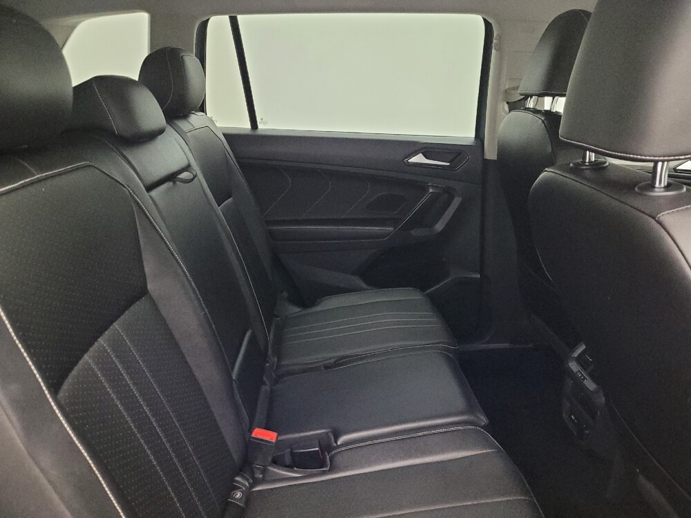 2022 Volkswagen Tiguan in Mesa, AZ 85210 - 18081680 19