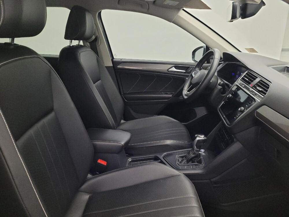 2022 Volkswagen Tiguan in Mesa, AZ 85210 - 18081680 21