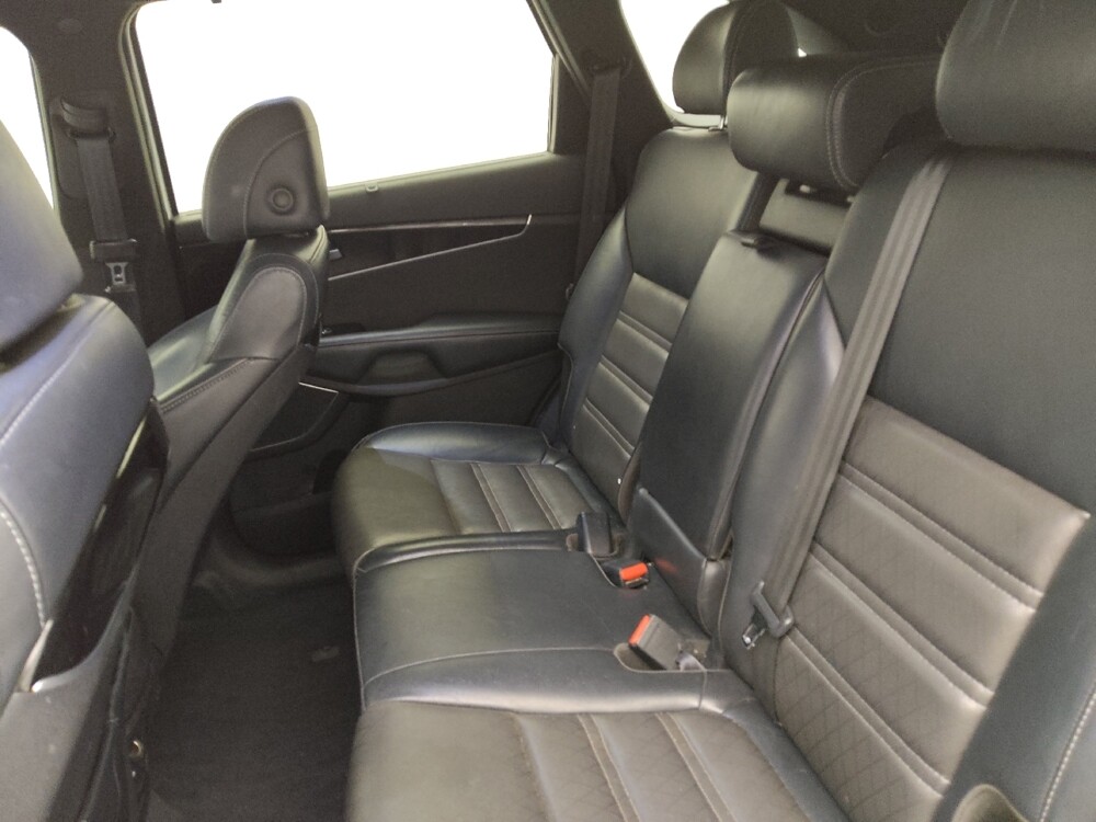 2017 Kia Sorento in Colorado Springs, CO 80909 - 18081685 18