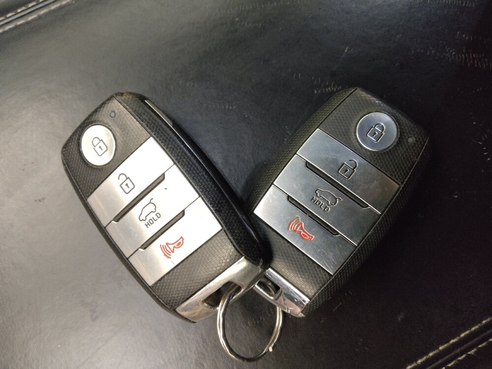 2017 Kia Sorento in Colorado Springs, CO 80909 - 18081685 32