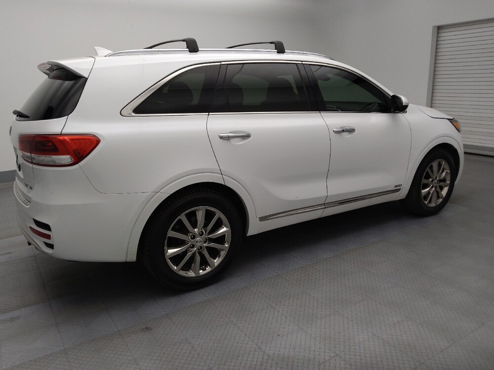 2017 Kia Sorento in Colorado Springs, CO 80909 - 18081685 10