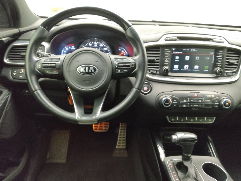 2017 Kia Sorento in Colorado Springs, CO 80909 - 18081685 22
