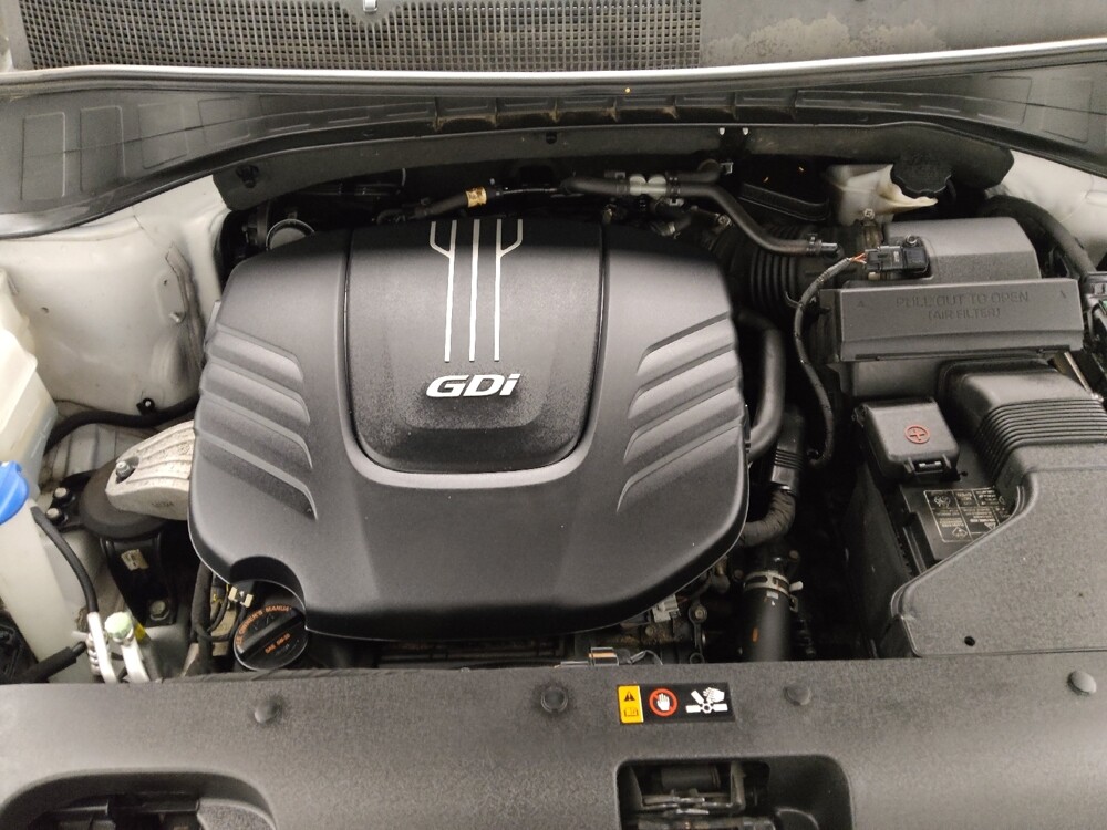 2017 Kia Sorento in Colorado Springs, CO 80909 - 18081685 30