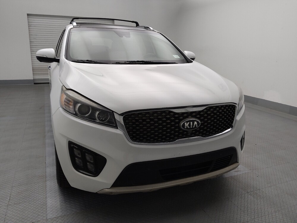 2017 Kia Sorento in Colorado Springs, CO 80909 - 18081685 14