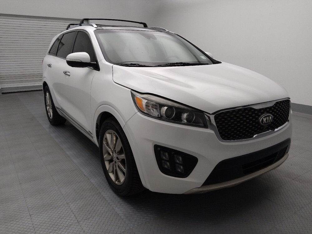 2017 Kia Sorento in Colorado Springs, CO 80909 - 18081685 13