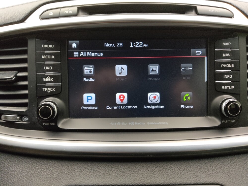 2017 Kia Sorento in Colorado Springs, CO 80909 - 18081685 25