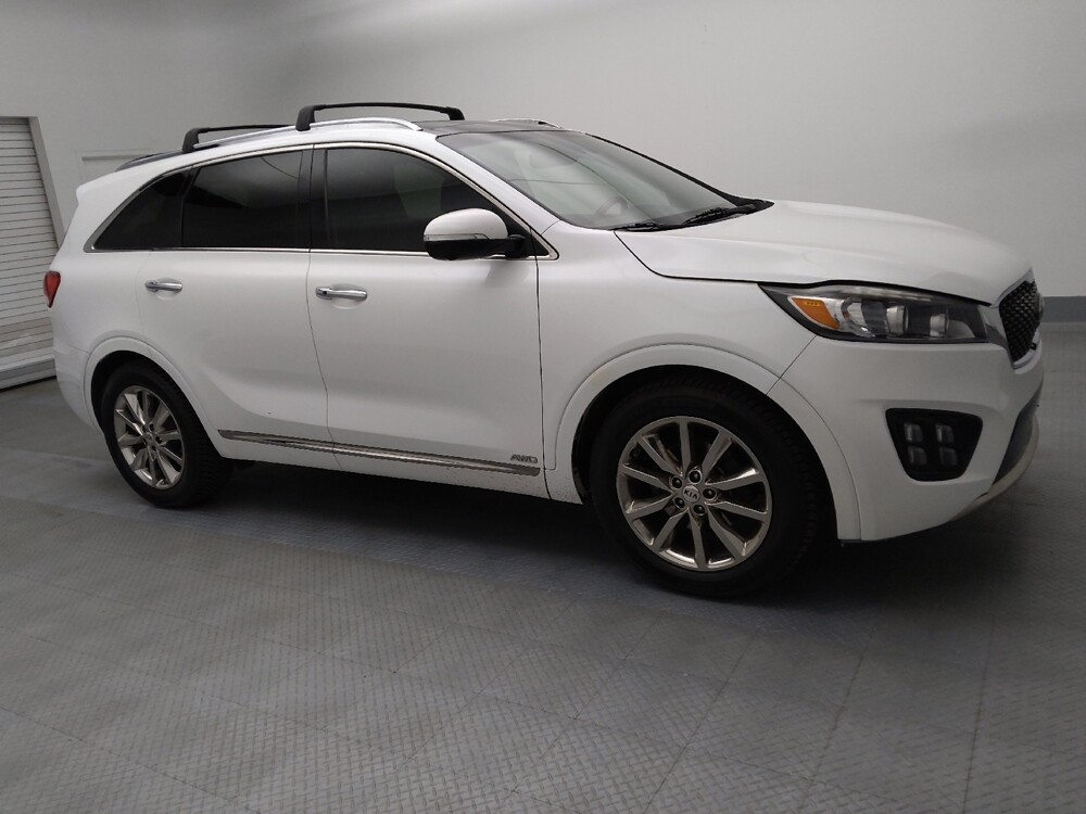 2017 Kia Sorento in Colorado Springs, CO 80909 - 18081685 11