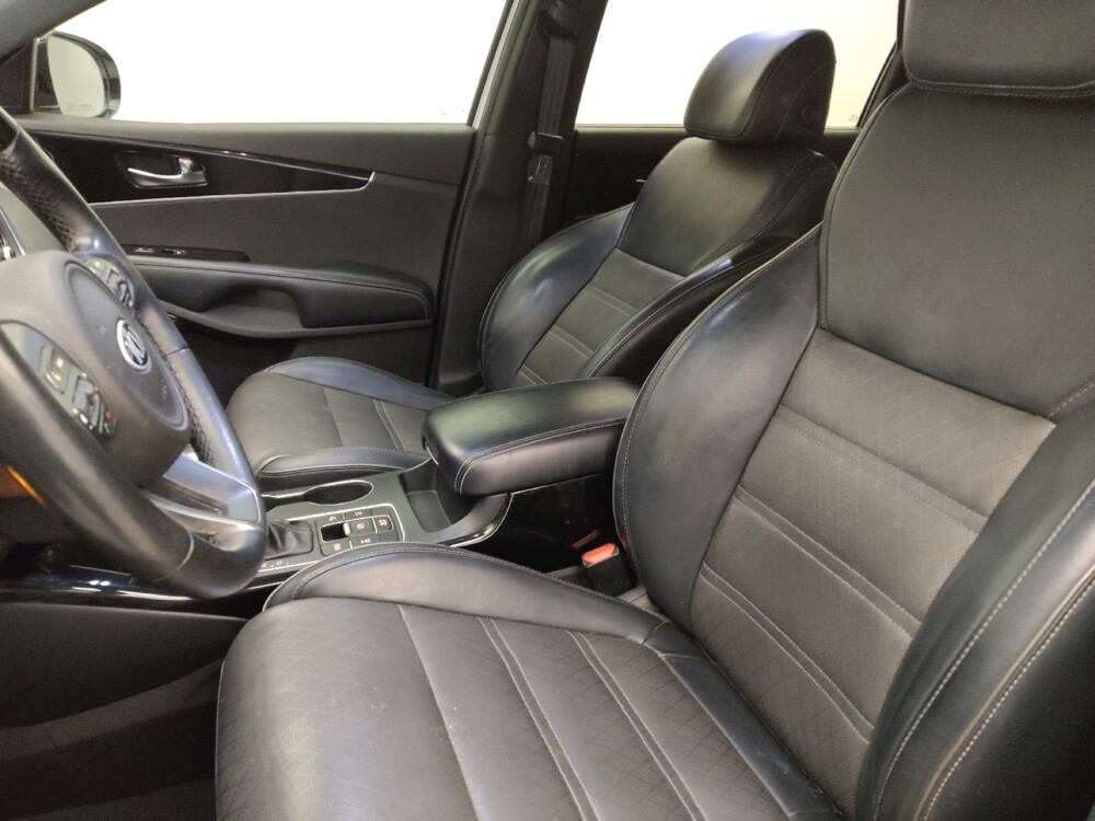 2017 Kia Sorento in Colorado Springs, CO 80909 - 18081685 17