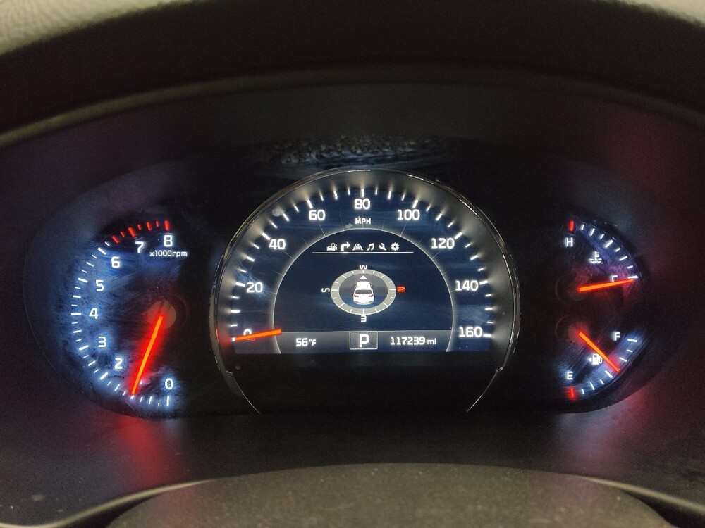 2017 Kia Sorento in Colorado Springs, CO 80909 - 18081685 23