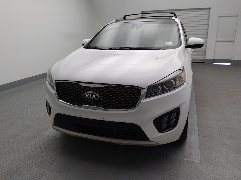 2017 Kia Sorento in Colorado Springs, CO 80909 - 18081685 15