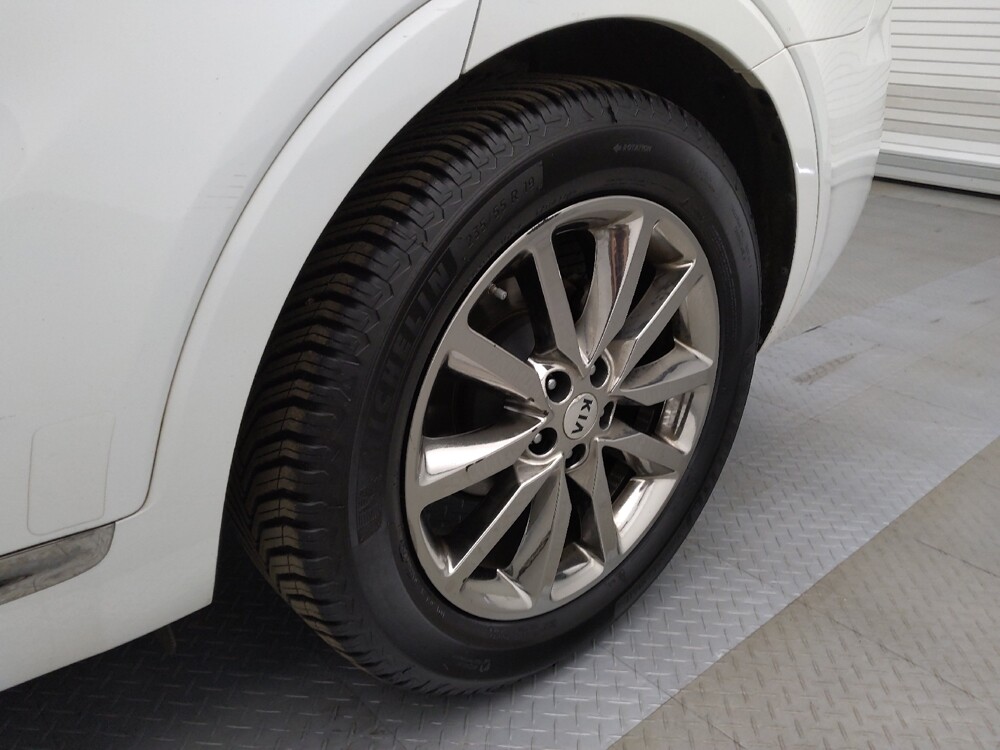 2017 Kia Sorento in Colorado Springs, CO 80909 - 18081685 31