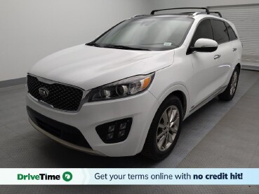 2017 Kia Sorento in Colorado Springs, CO 80909