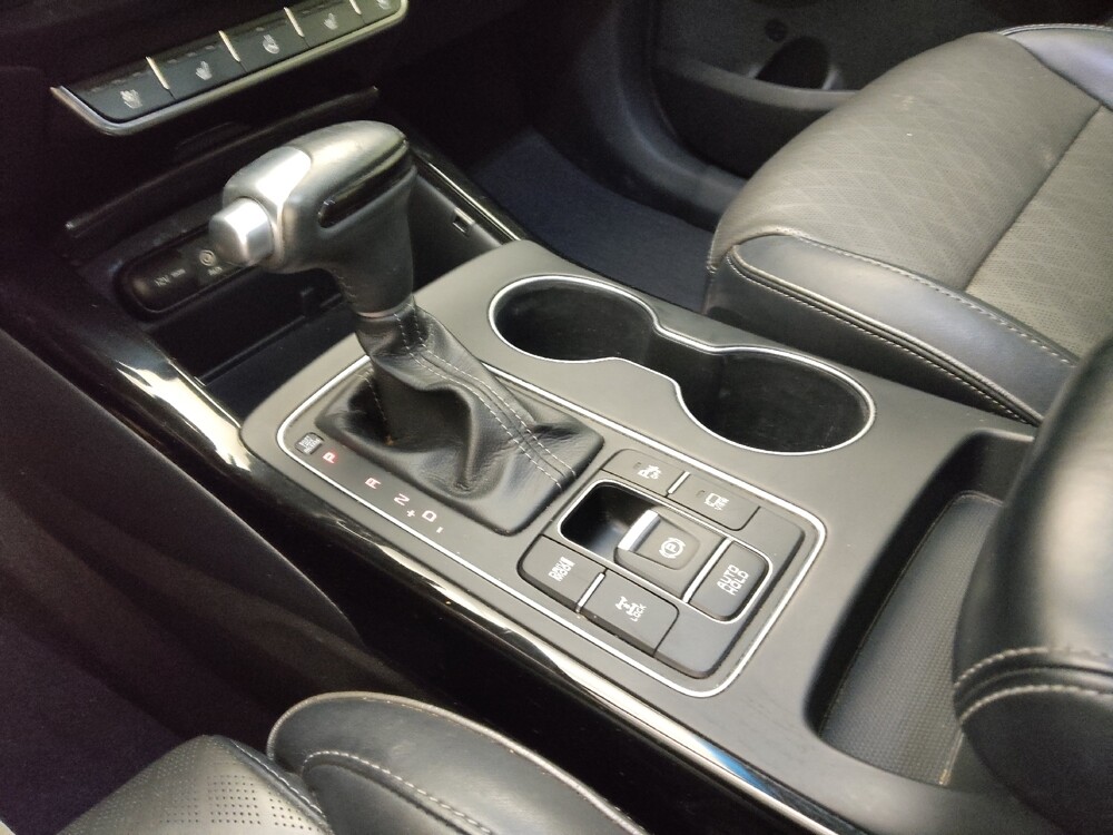 2017 Kia Sorento in Colorado Springs, CO 80909 - 18081685 26