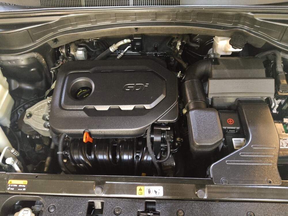 2017 Hyundai Santa Fe in Charlotte, NC 28213 - 18081686 30