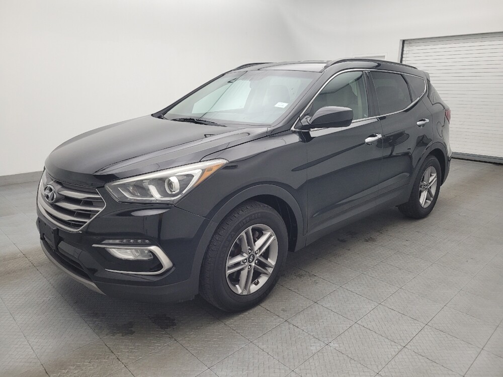 2017 Hyundai Santa Fe in Charlotte, NC 28213 - 18081686 2