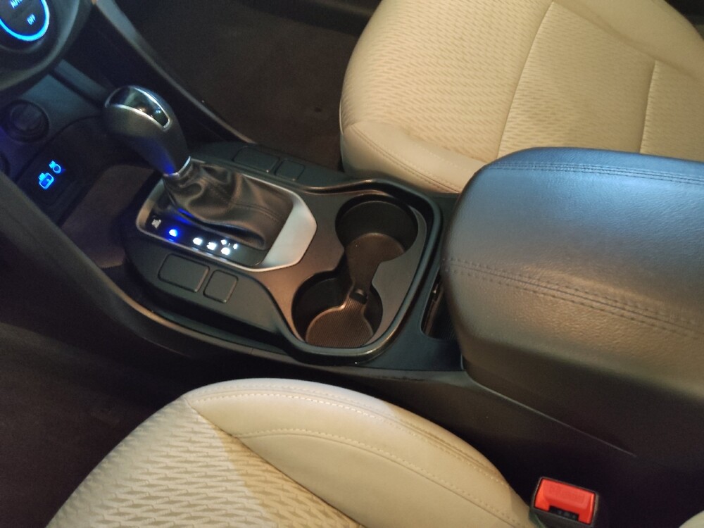 2017 Hyundai Santa Fe in Charlotte, NC 28213 - 18081686 26