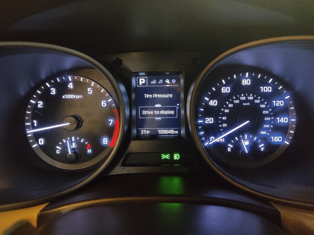 2017 Hyundai Santa Fe in Charlotte, NC 28213 - 18081686 23