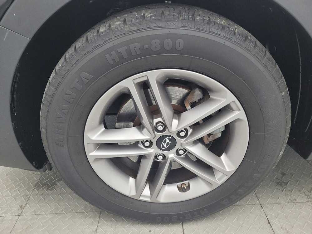 2017 Hyundai Santa Fe in Charlotte, NC 28213 - 18081686 31