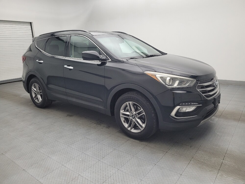 2017 Hyundai Santa Fe in Charlotte, NC 28213 - 18081686 11