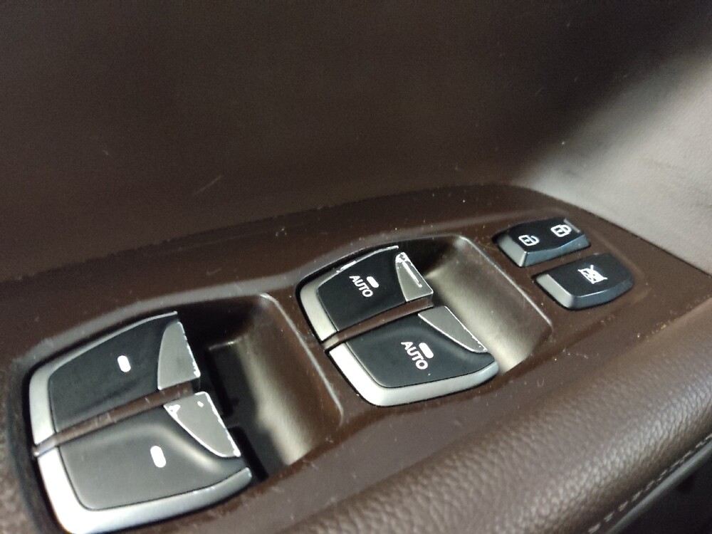 2017 Hyundai Santa Fe in Charlotte, NC 28213 - 18081686 27