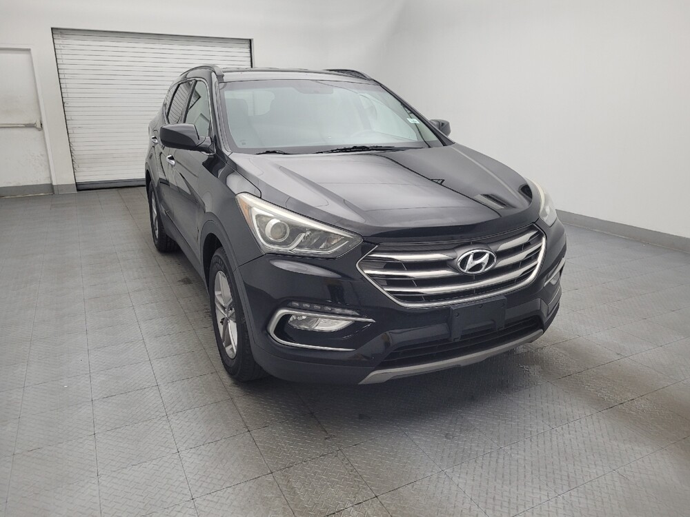 2017 Hyundai Santa Fe in Charlotte, NC 28213 - 18081686 14