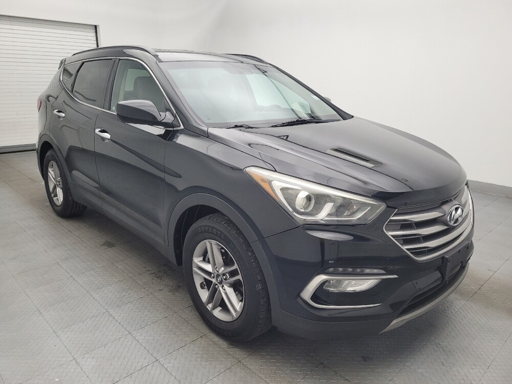 2017 Hyundai Santa Fe in Charlotte, NC 28213 - 18081686 13