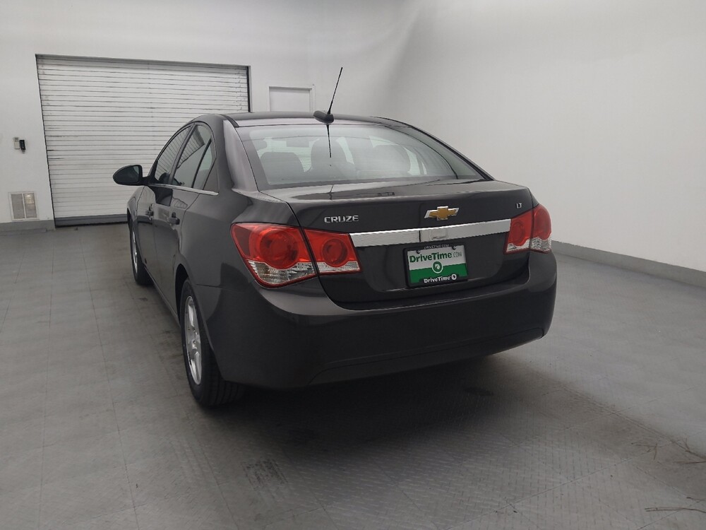 2016 Chevrolet Cruze in Charlotte, NC 28213 - 18081687 6