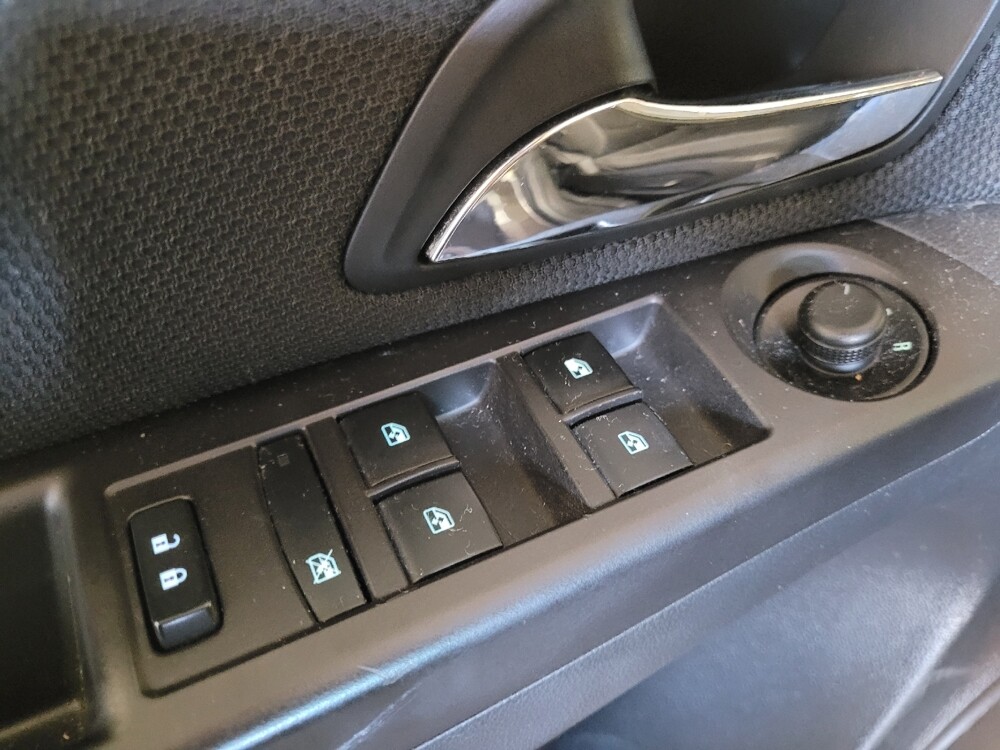 2016 Chevrolet Cruze in Charlotte, NC 28213 - 18081687 27