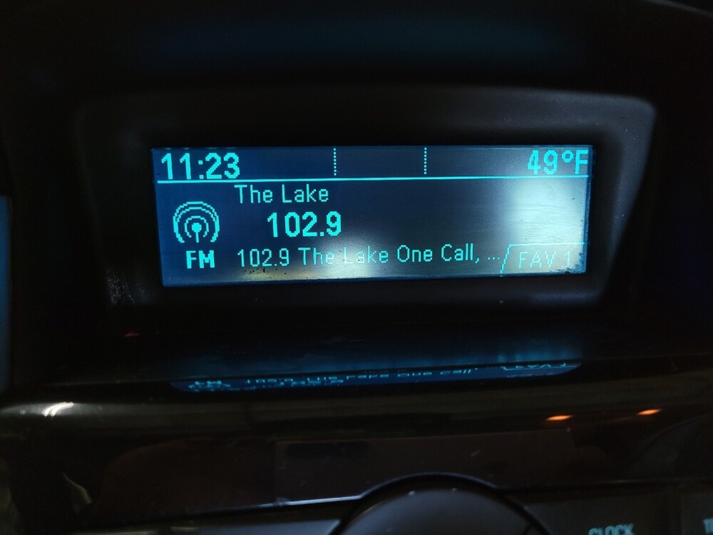 2016 Chevrolet Cruze in Charlotte, NC 28213 - 18081687 25