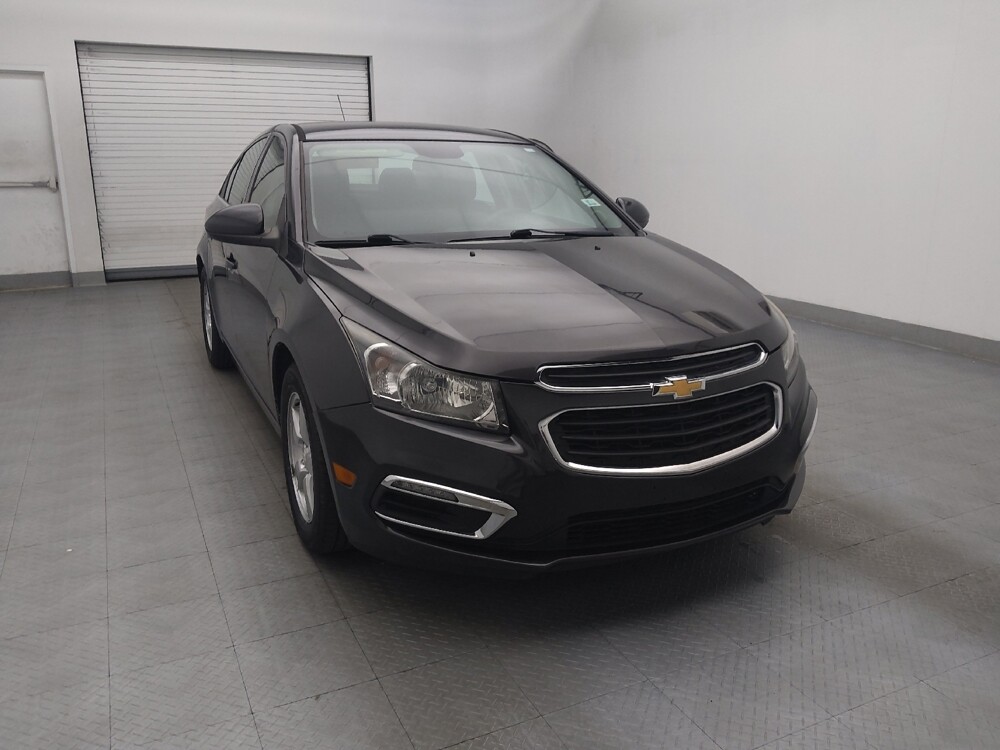 2016 Chevrolet Cruze in Charlotte, NC 28213 - 18081687 14