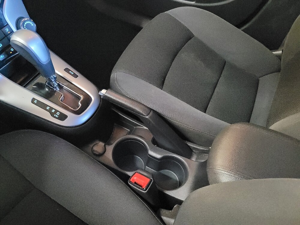 2016 Chevrolet Cruze in Charlotte, NC 28213 - 18081687 26