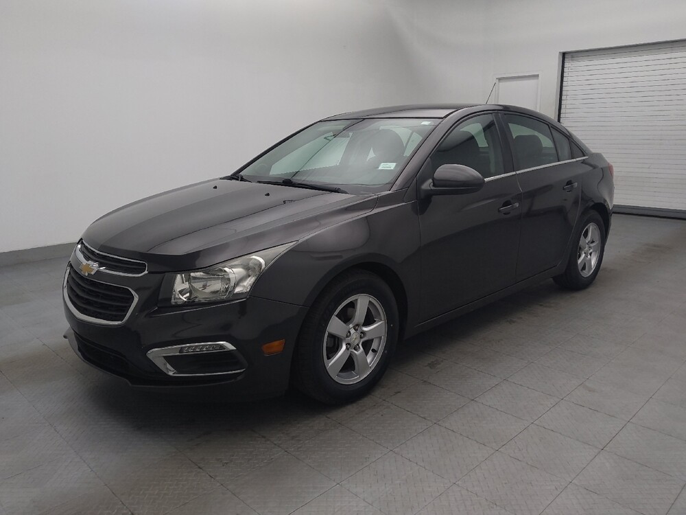 2016 Chevrolet Cruze in Charlotte, NC 28213 - 18081687 2