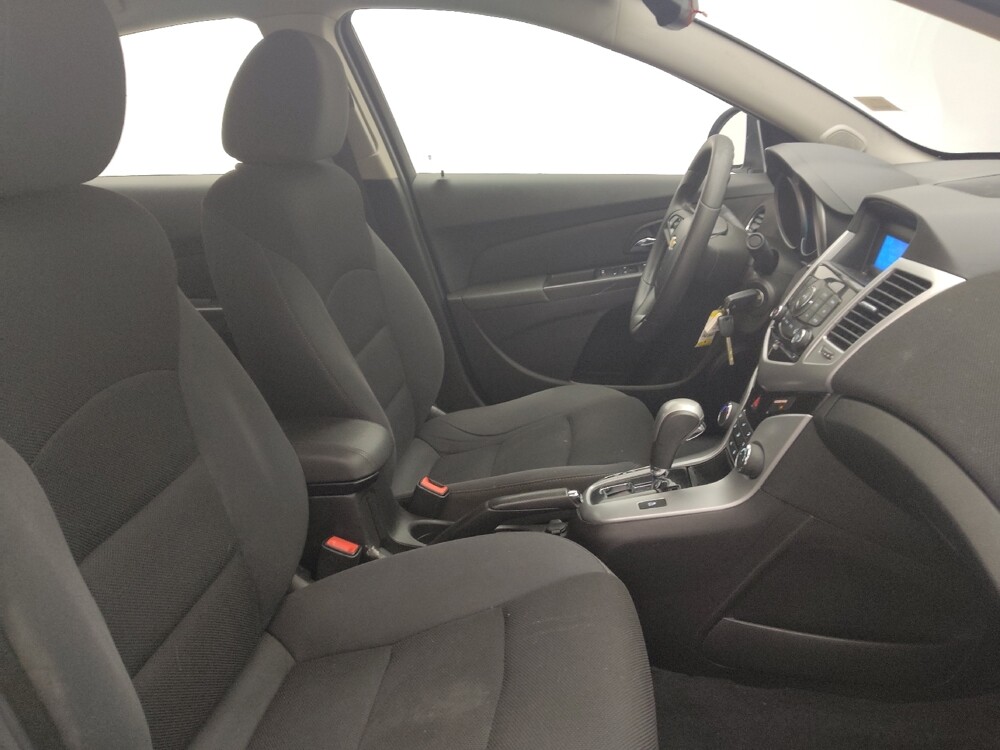 2016 Chevrolet Cruze in Charlotte, NC 28213 - 18081687 21
