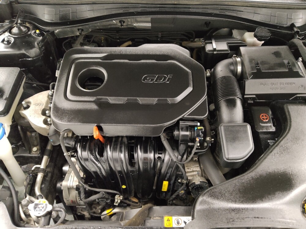 2020 Kia Optima in Lakewood, CO 80215 - 18081689 30