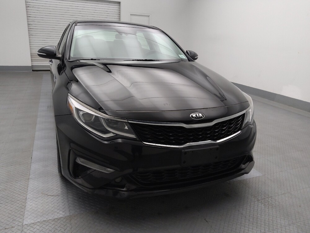 2020 Kia Optima in Lakewood, CO 80215 - 18081689 14