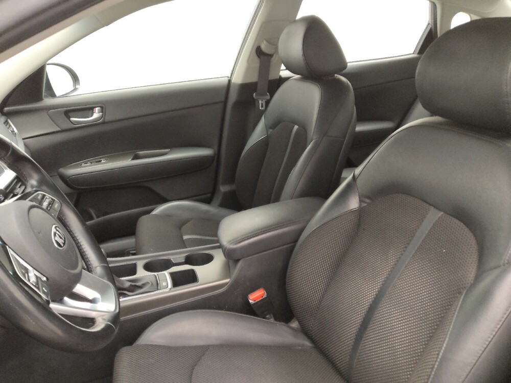 2020 Kia Optima in Lakewood, CO 80215 - 18081689 17