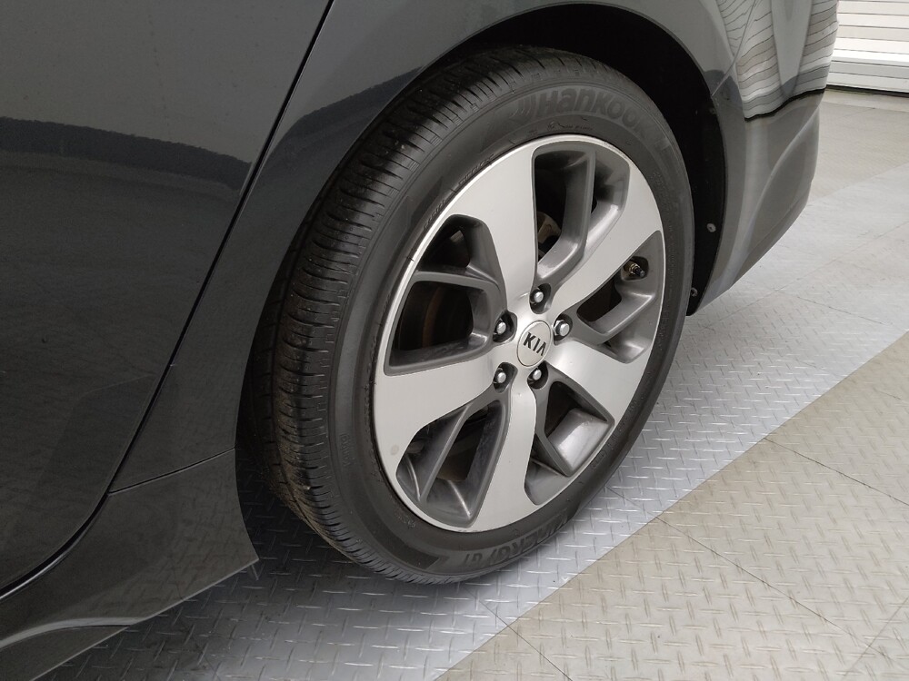 2020 Kia Optima in Lakewood, CO 80215 - 18081689 31