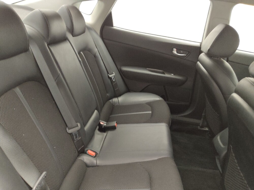 2020 Kia Optima in Lakewood, CO 80215 - 18081689 19