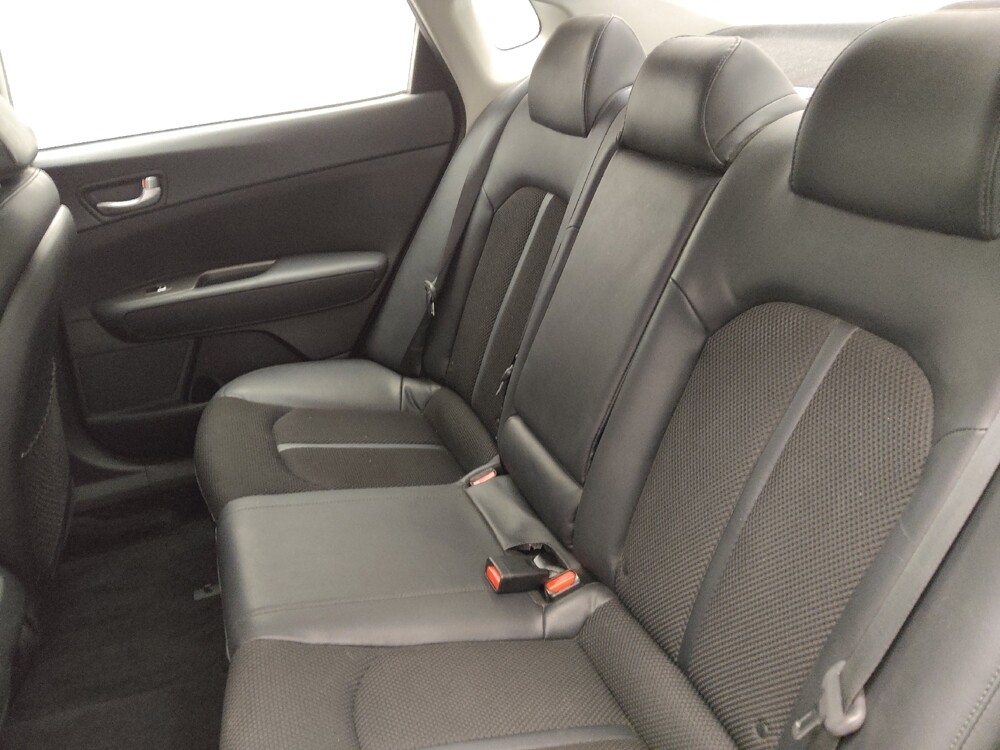 2020 Kia Optima in Lakewood, CO 80215 - 18081689 18